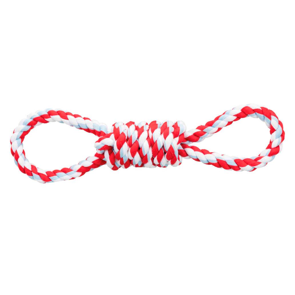 Trixie - Corda de Brincar “8”