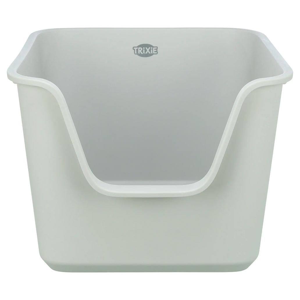 Trixie - Toilette Pavo com Paredes Altas