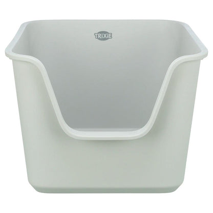 Trixie - Toilette Pavo com Paredes Altas