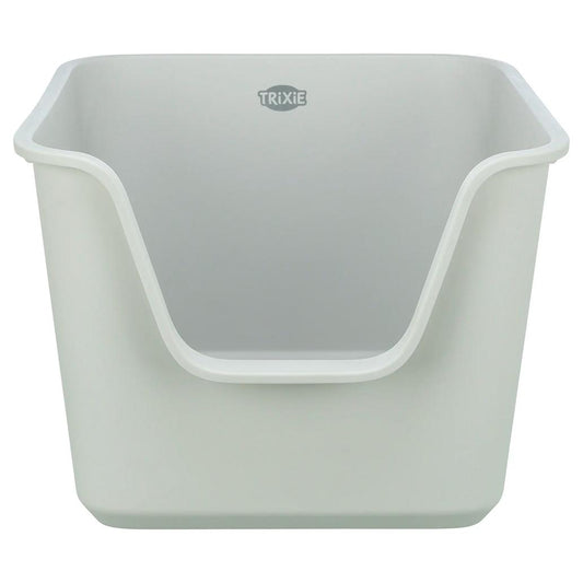 Trixie - Toilette Pavo com Paredes Altas