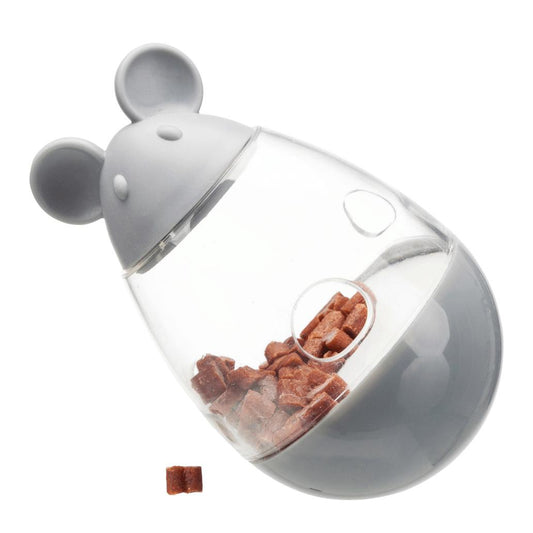 Trixie | Distribuidor de Snacks “Rato” para Gatos