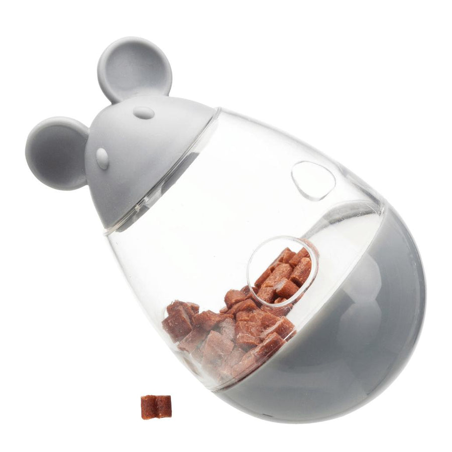 Trixie | Distribuidor de Snacks “Rato” para Gatos
