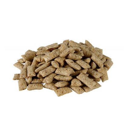 Trixie - Crumbies com Malte - Snack Anti-Bolas de Pêlo para Gatos