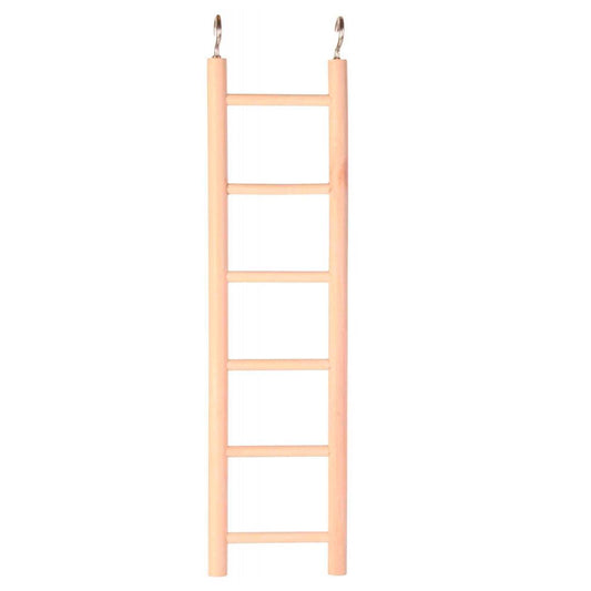 Trixie - Escada em Madeira para Aves