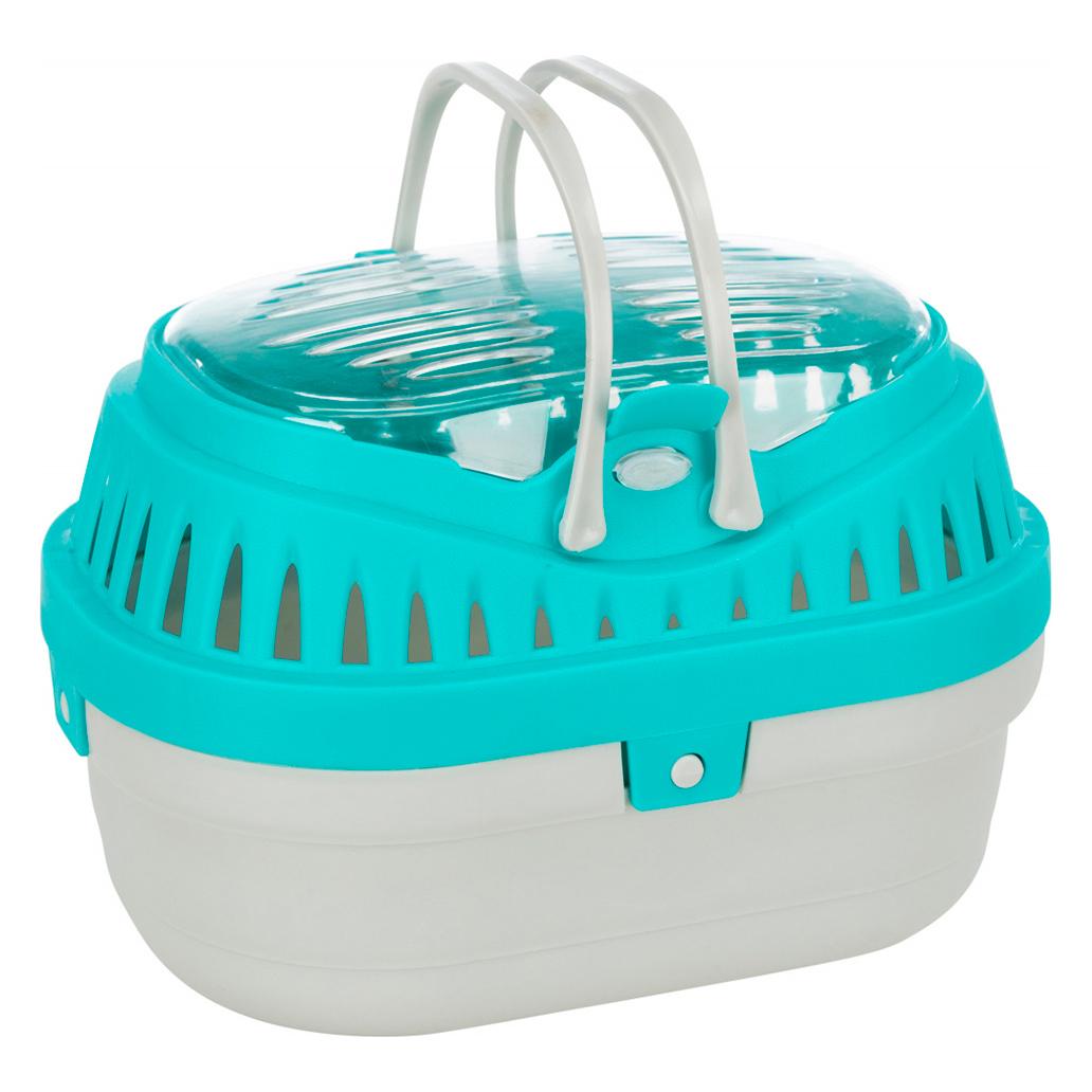 Trixie - Transportadora Pico para Pequenos Roedores