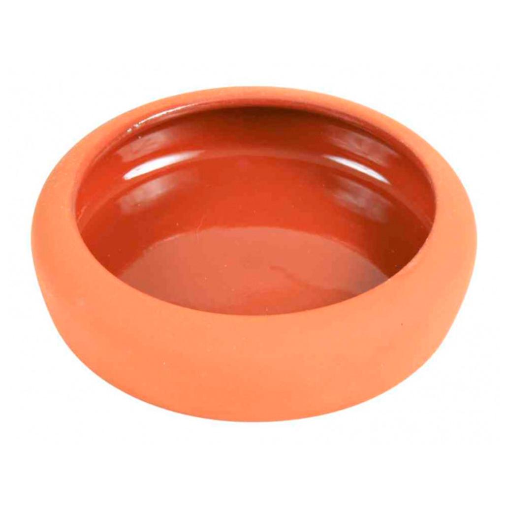 Trixie - Taça Terracota para Roedores