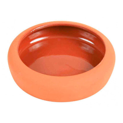 Trixie - Taça Terracota para Roedores