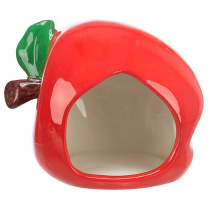 Trixie - Casa Maça em Cerâmica para Pequenos Roedores