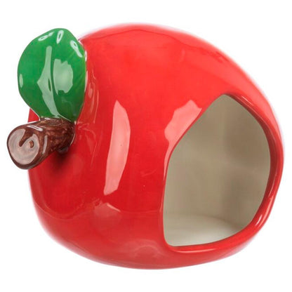 Trixie - Casa Maça em Cerâmica para Pequenos Roedores