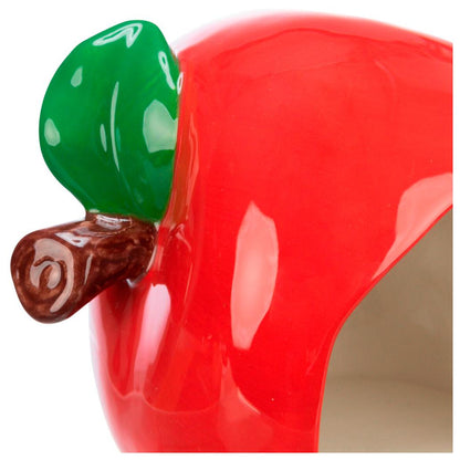 Trixie - Casa Maça em Cerâmica para Pequenos Roedores