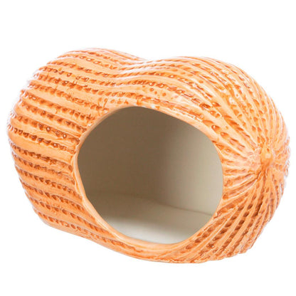 Trixie - Casa Amendoim em Cerêmica para Pequenos Roedores