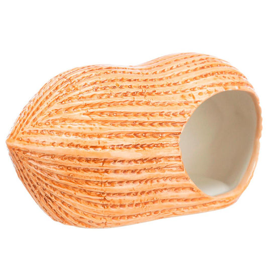 Trixie - Casa Amendoim em Cerêmica para Pequenos Roedores