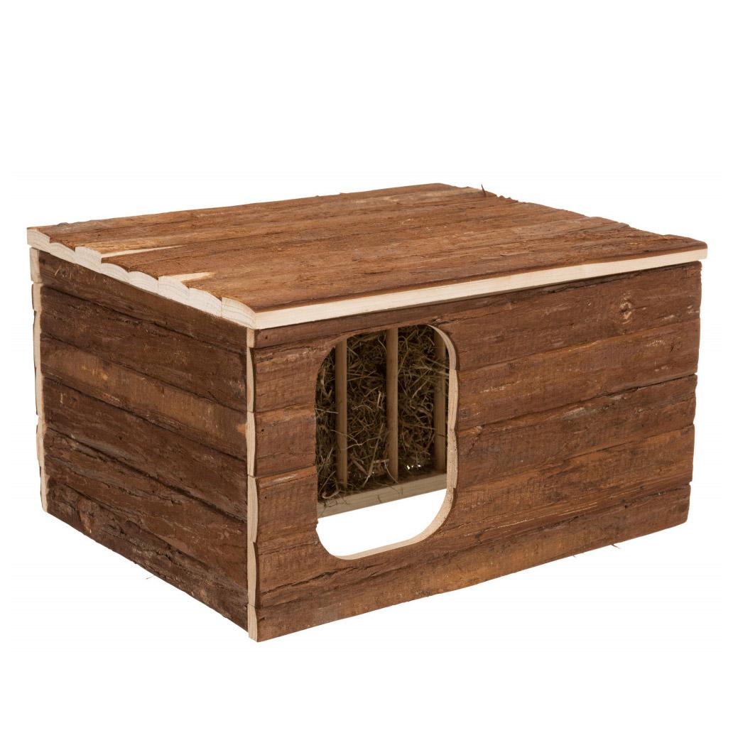 Trixie - Casa "Hilke" em Madeira com Porta Feno