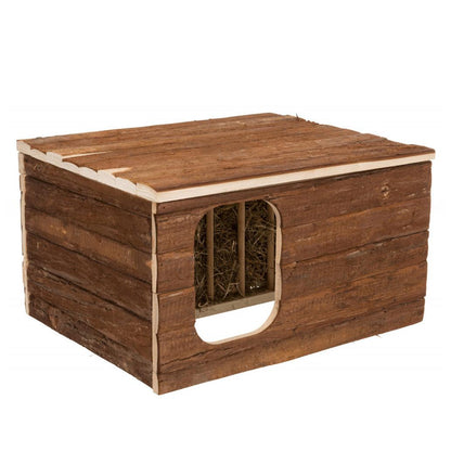 Trixie - Casa "Hilke" em Madeira com Porta Feno