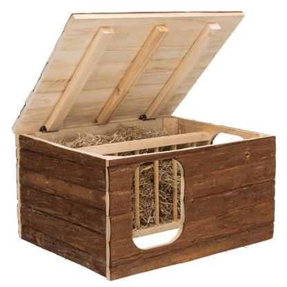 Trixie - Casa "Hilke" em Madeira com Porta Feno