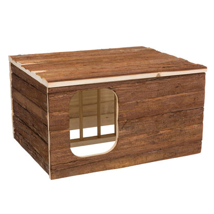 Trixie - Casa "Hilke" em Madeira com Porta Feno