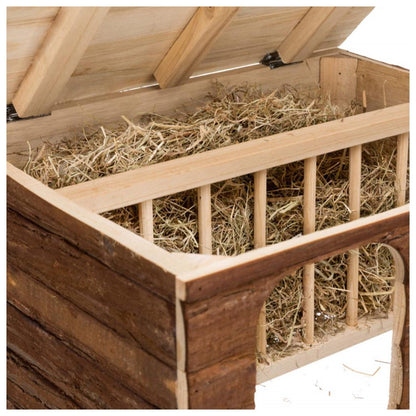 Trixie - Casa "Hilke" em Madeira com Porta Feno