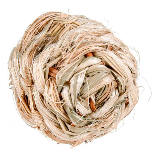 Trixie - Bola de Erva com Guizo para Roedores