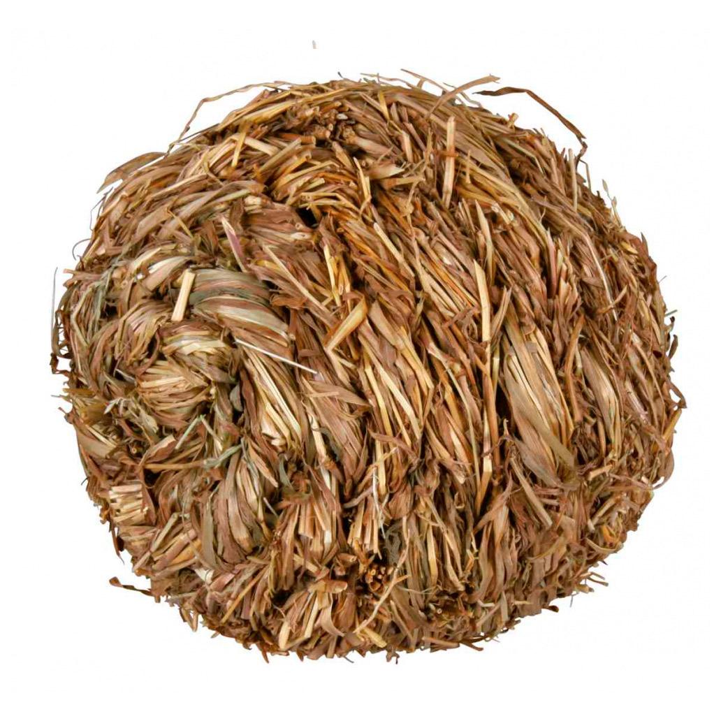 Trixie - Bola de Erva com Guizo para Roedores