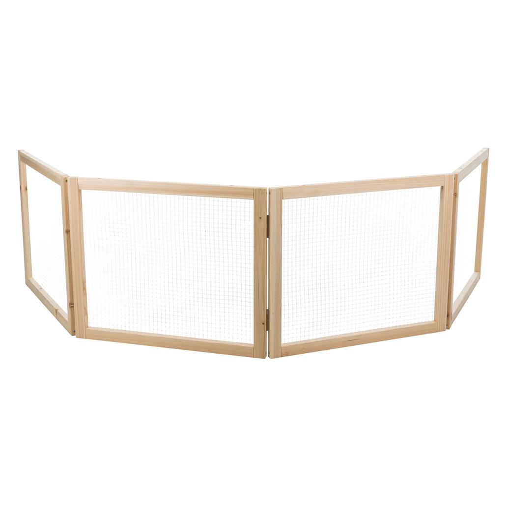 Trixie -  Cerca de 4 Elementos para Interior