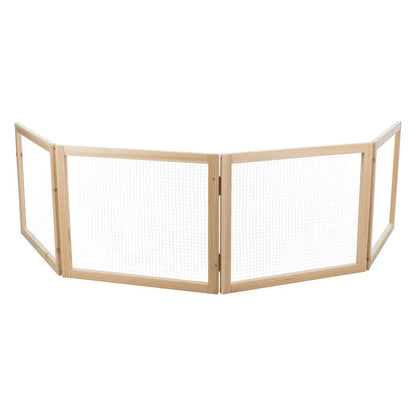 Trixie -  Cerca de 4 Elementos para Interior