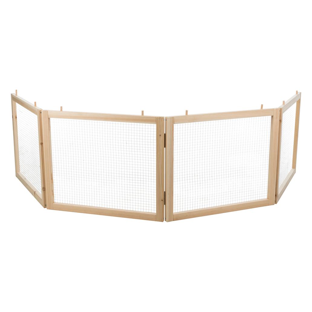 Trixie -  Cerca de 4 Elementos para Interior