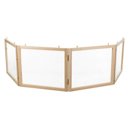 Trixie -  Cerca de 4 Elementos para Interior