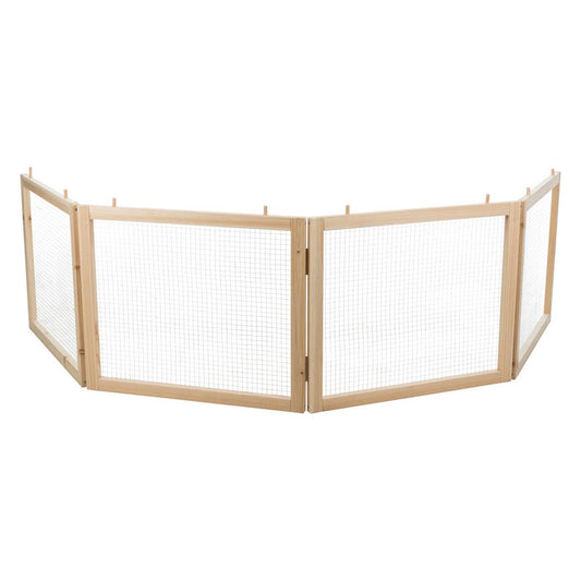 Trixie -  Cerca de 4 Elementos para Interior