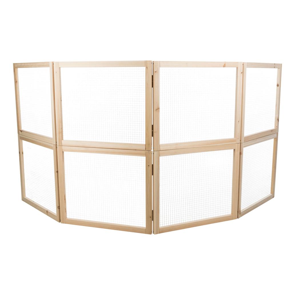 Trixie -  Cerca de 4 Elementos para Interior