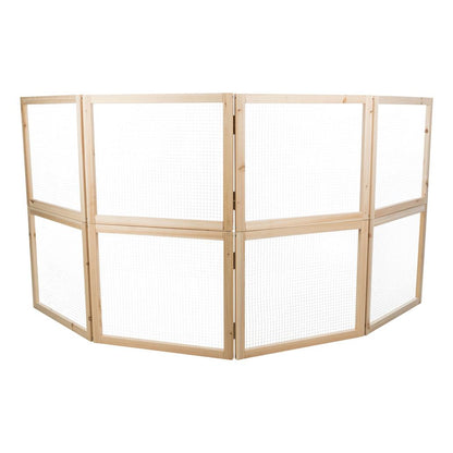 Trixie -  Cerca de 4 Elementos para Interior