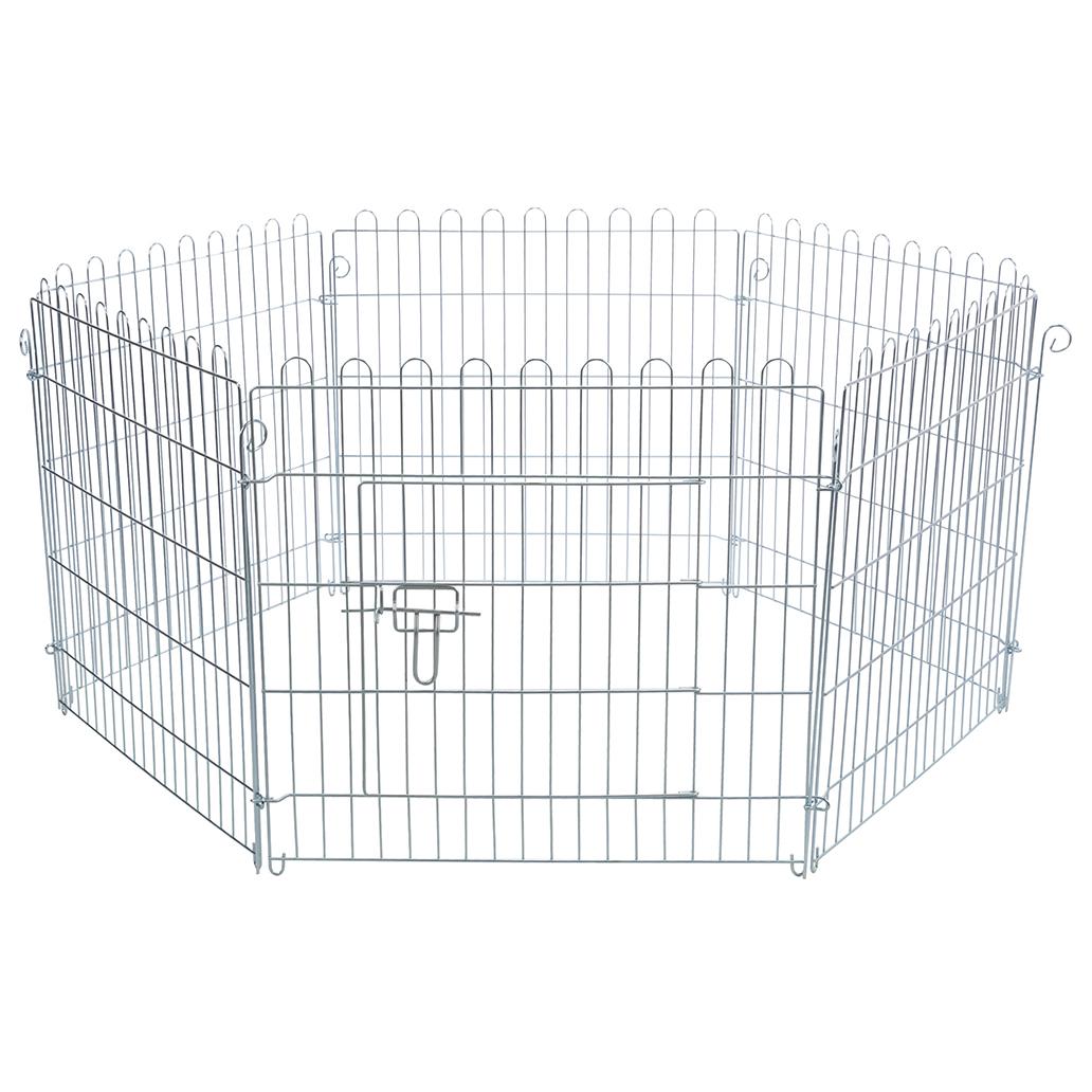 Trixie - Cerca de 6 Elementos para Roedores