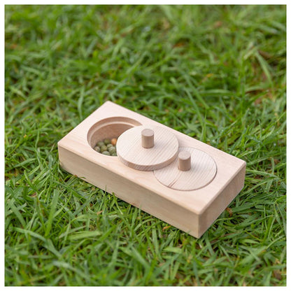 Trixie - Snack Box em Madeira para Roedores