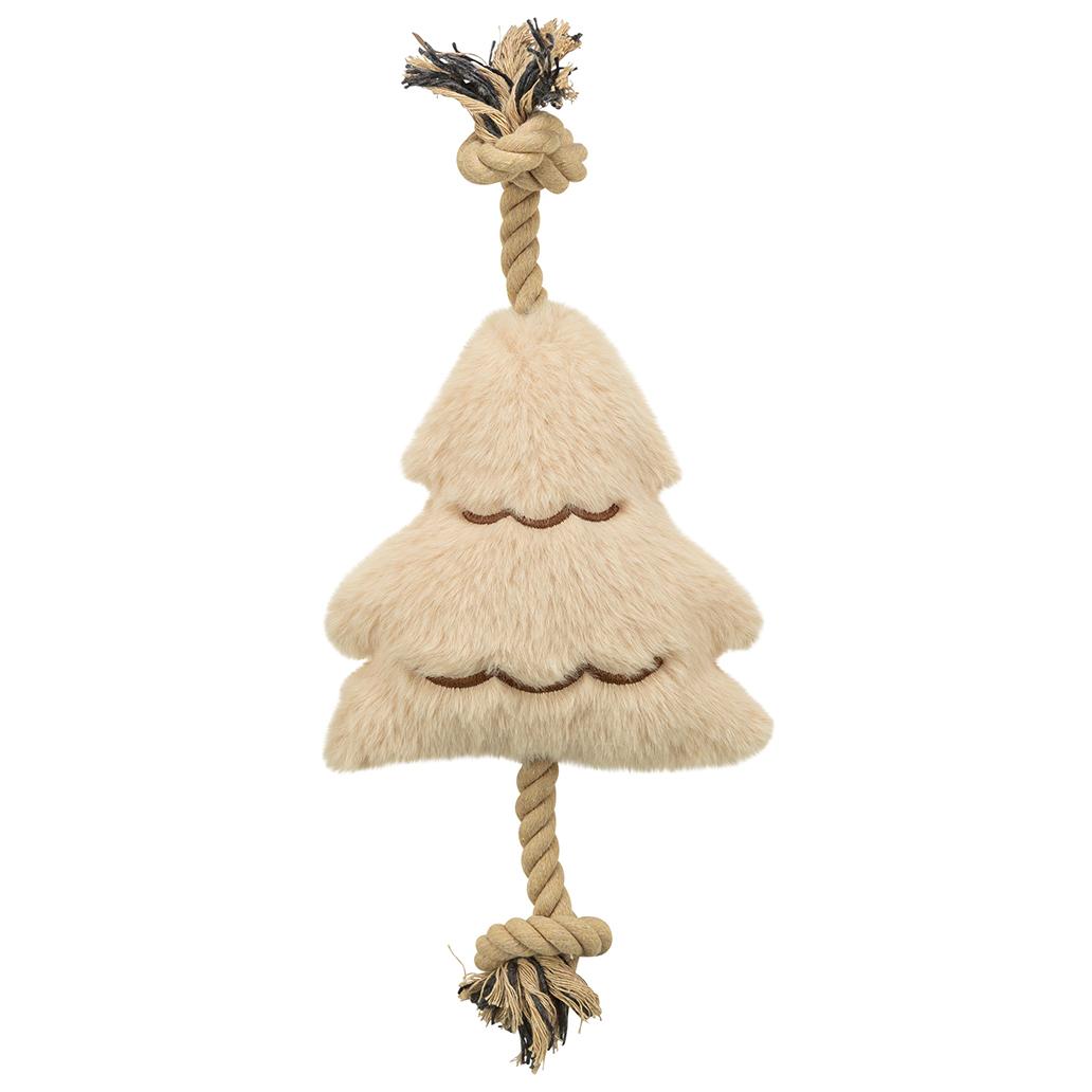 Trixie - Árvore de Natal em Peluche
