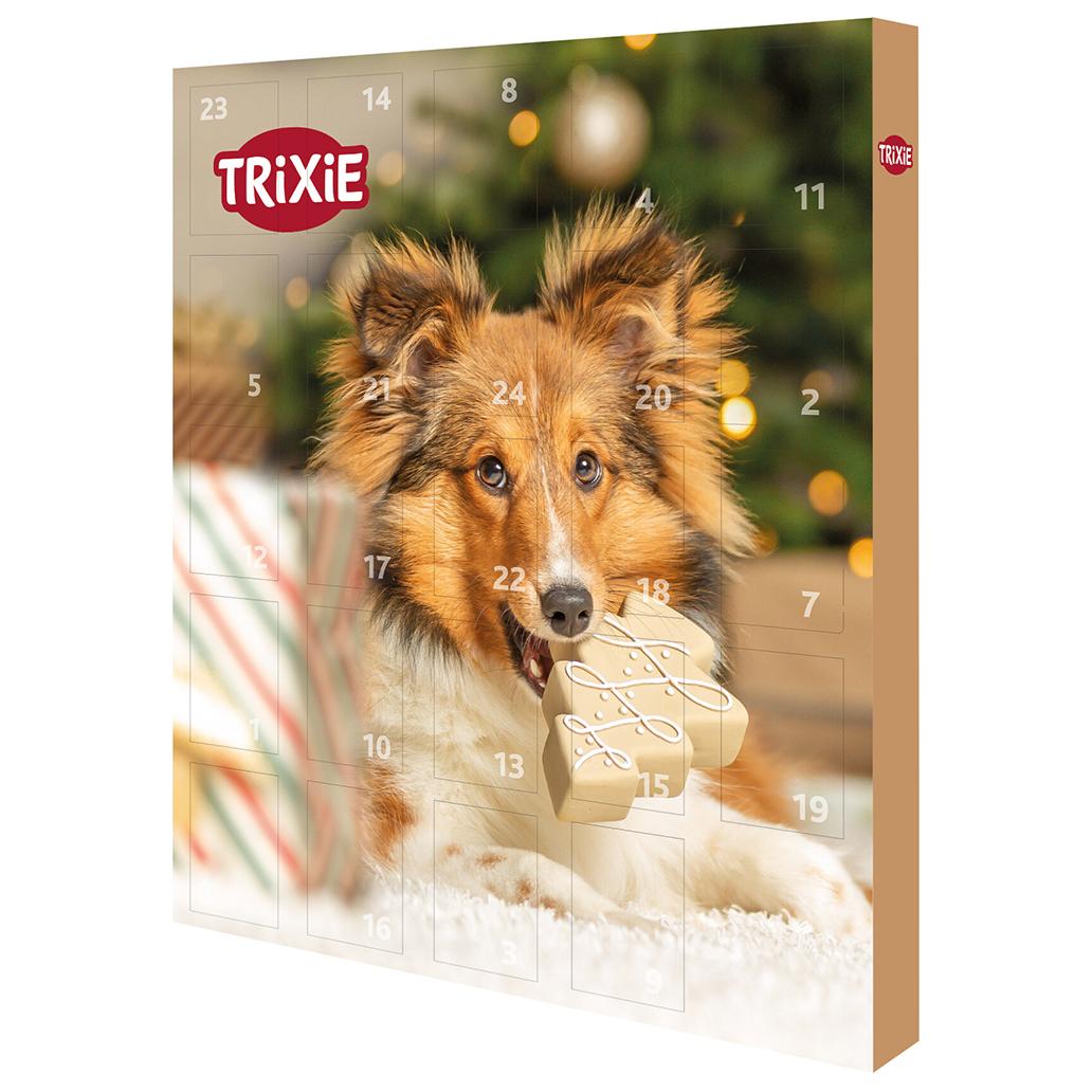 Trixie - Calendário Suspresas Natal Cão