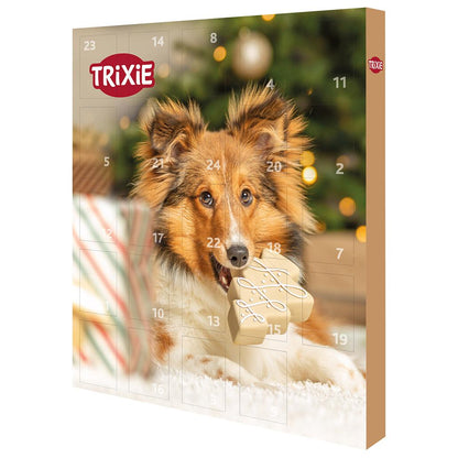 Trixie - Calendário Suspresas Natal Cão