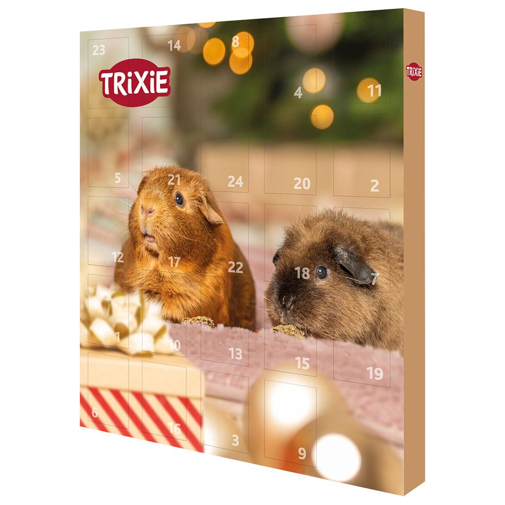 Trixie - Calendário Surpresas Natal Roedores