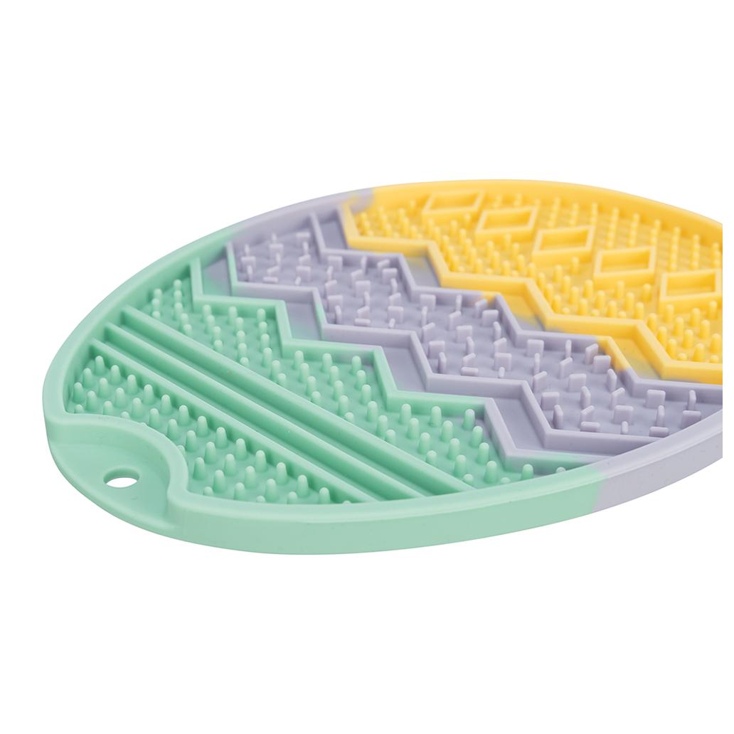 Trixie - Placa Lick’n’Snack em Silicone