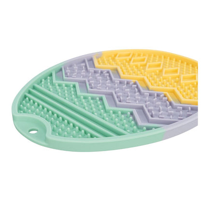 Trixie - Placa Lick’n’Snack em Silicone