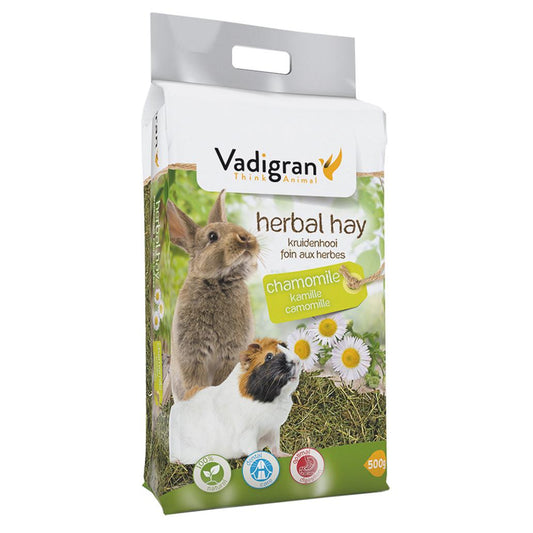 Vadigran – Feno Natural com Camomila