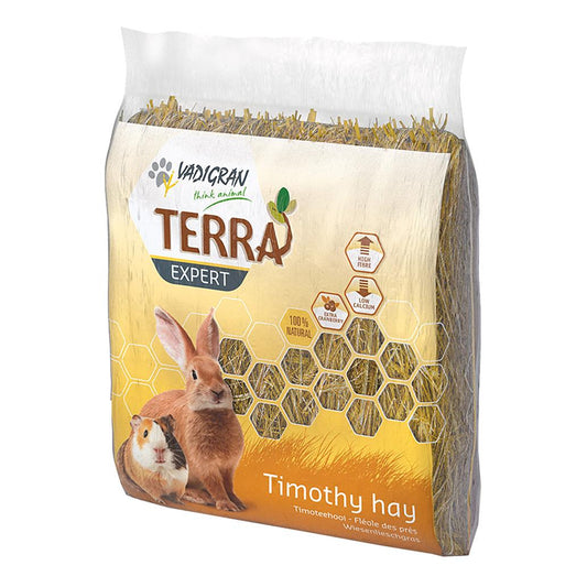 Vadigran – Feno "Timothy"