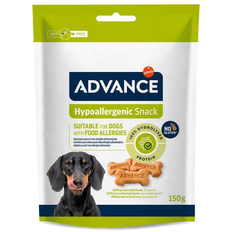 Advance - Snacks Hypoallergenic