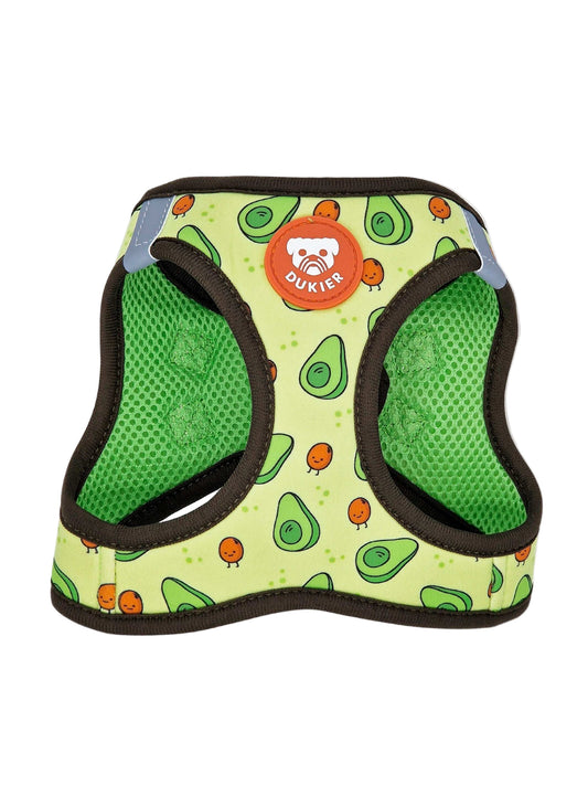 Dukier - Peitoral Body Abacate