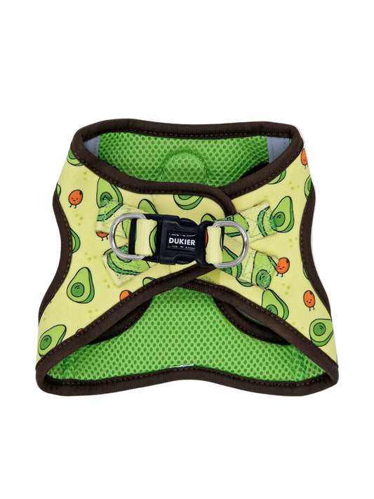 Dukier - Peitoral Body Abacate