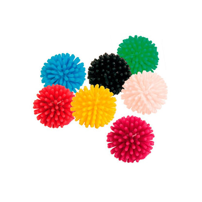 Trixie - Bola Ouriço em Borracha