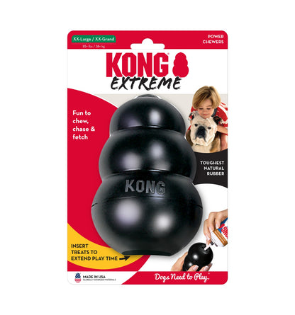 KONG - Extreme
