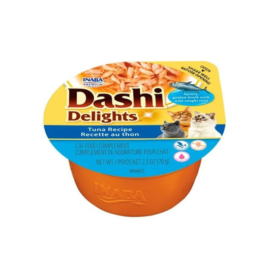 Churu - Dashi Delights Atum