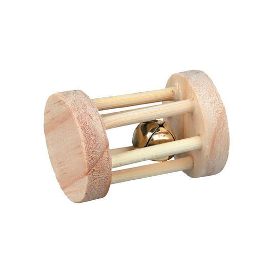 Brinquedo para Roedores com Guizo