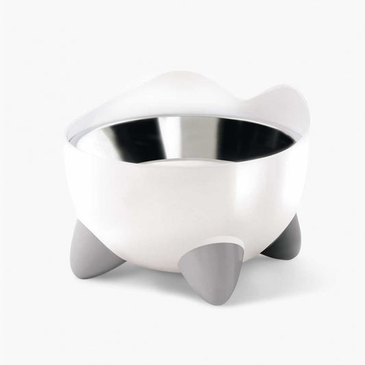 Catit PIXI - Comedouro Elevado para Gatos