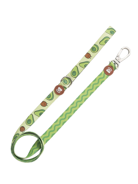 Dukier - Trela Abacate