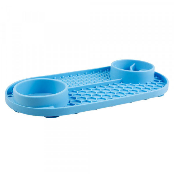 Duvo Plus - Base/Comedouro para Ingestão Lenta de Alimentação